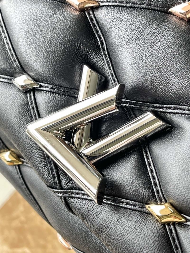 Louis Vuitton Satchel Bags